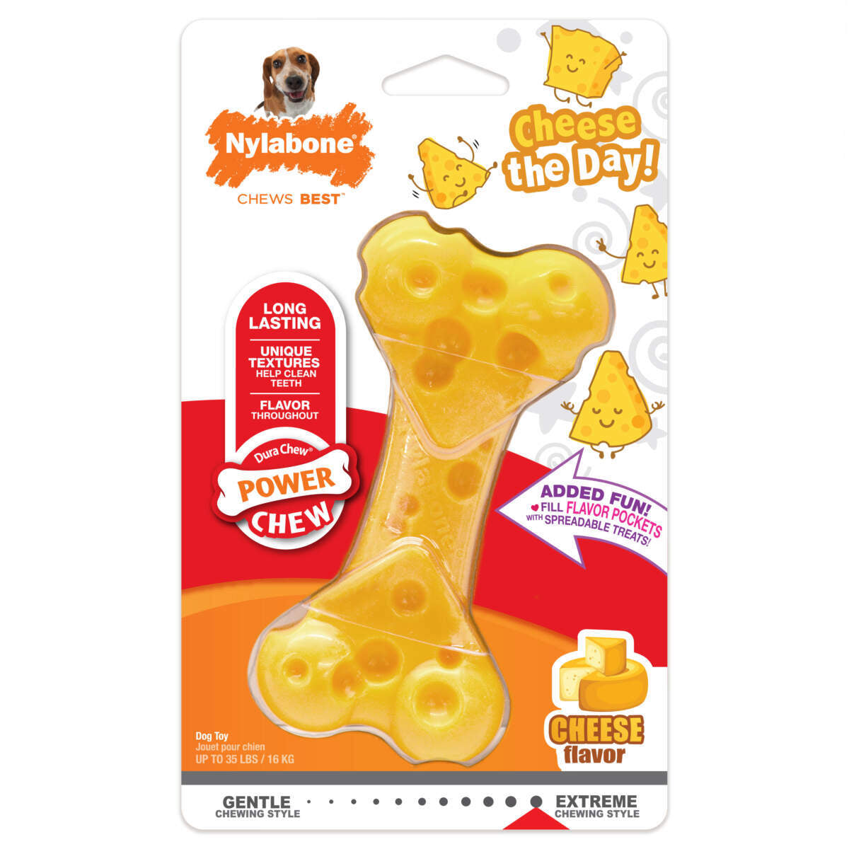 Cheese bones 2024 for dogs