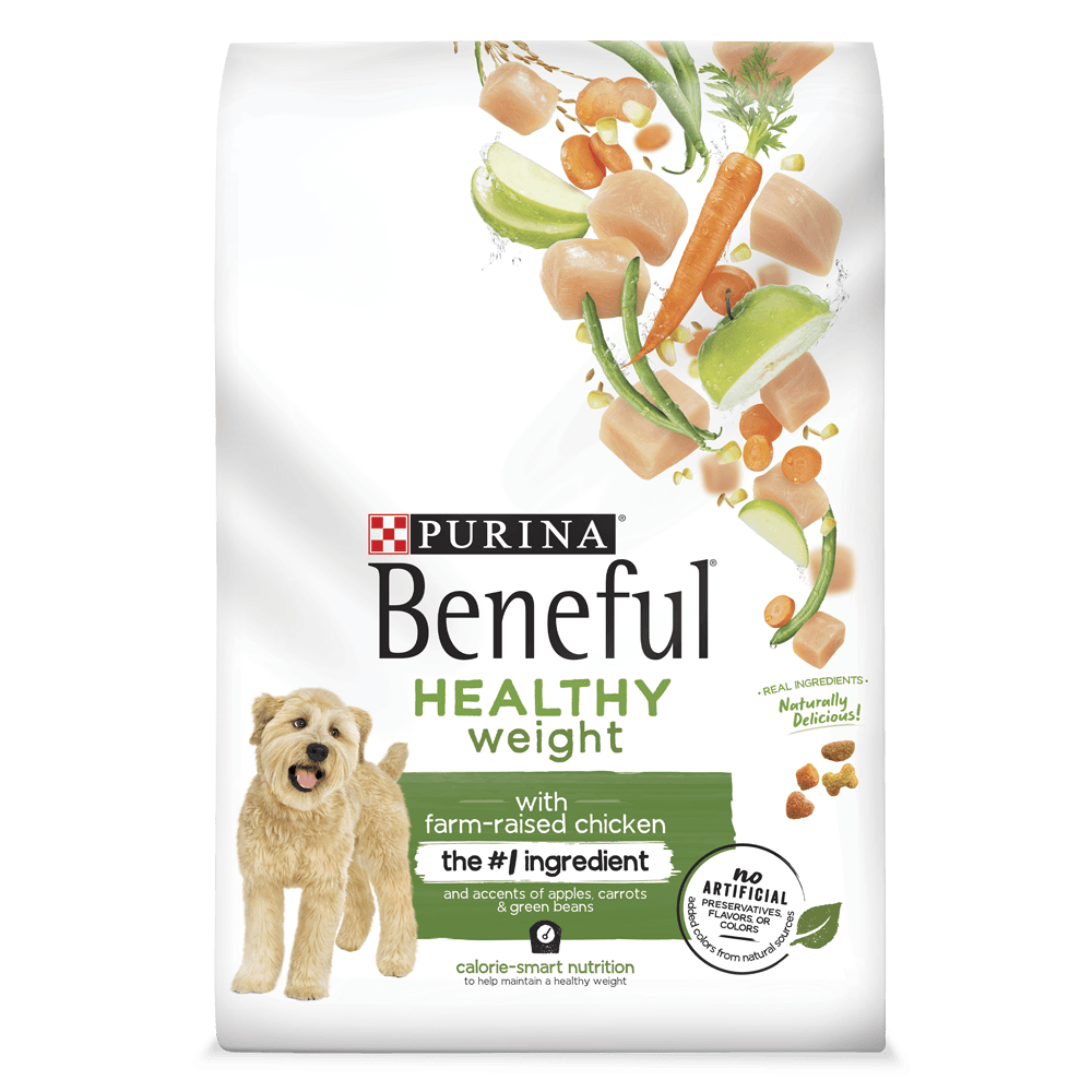 Beneful grain free orders dog food ingredients