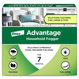 Bayer Advantage Household Fogger