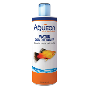 Aqueon Tap Water Conditioner