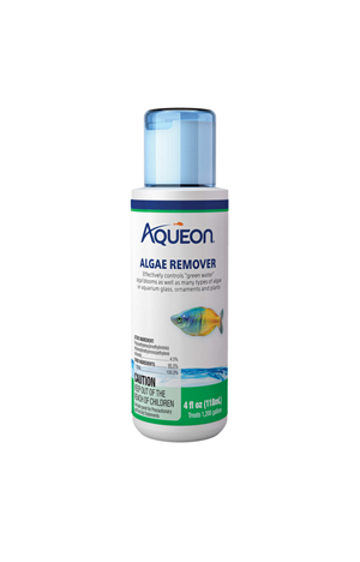 Aqueon Algae Romover Pet Food Center