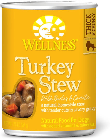 Wellness natural 2024 food for dogs