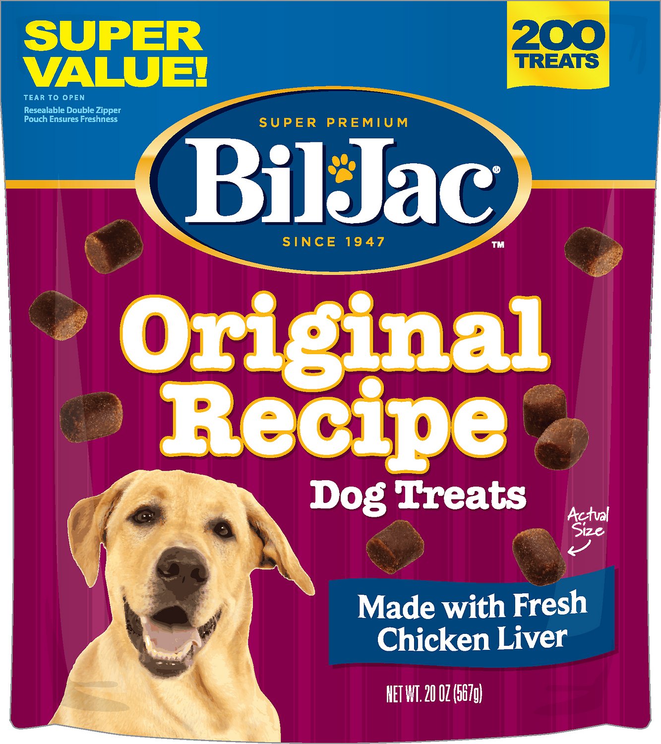 Bil jac dog food 2024 coupons