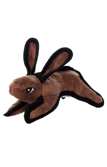 Tuffy Jr. Rabbit Dog Toy- Dog Toys