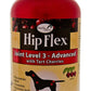 Overby Farm Hip Flex Joint Level 3 Advanced Care with Tart Cherries Dog Tablets