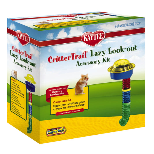CritterTrail Lazy Look-Out Accessory Kit