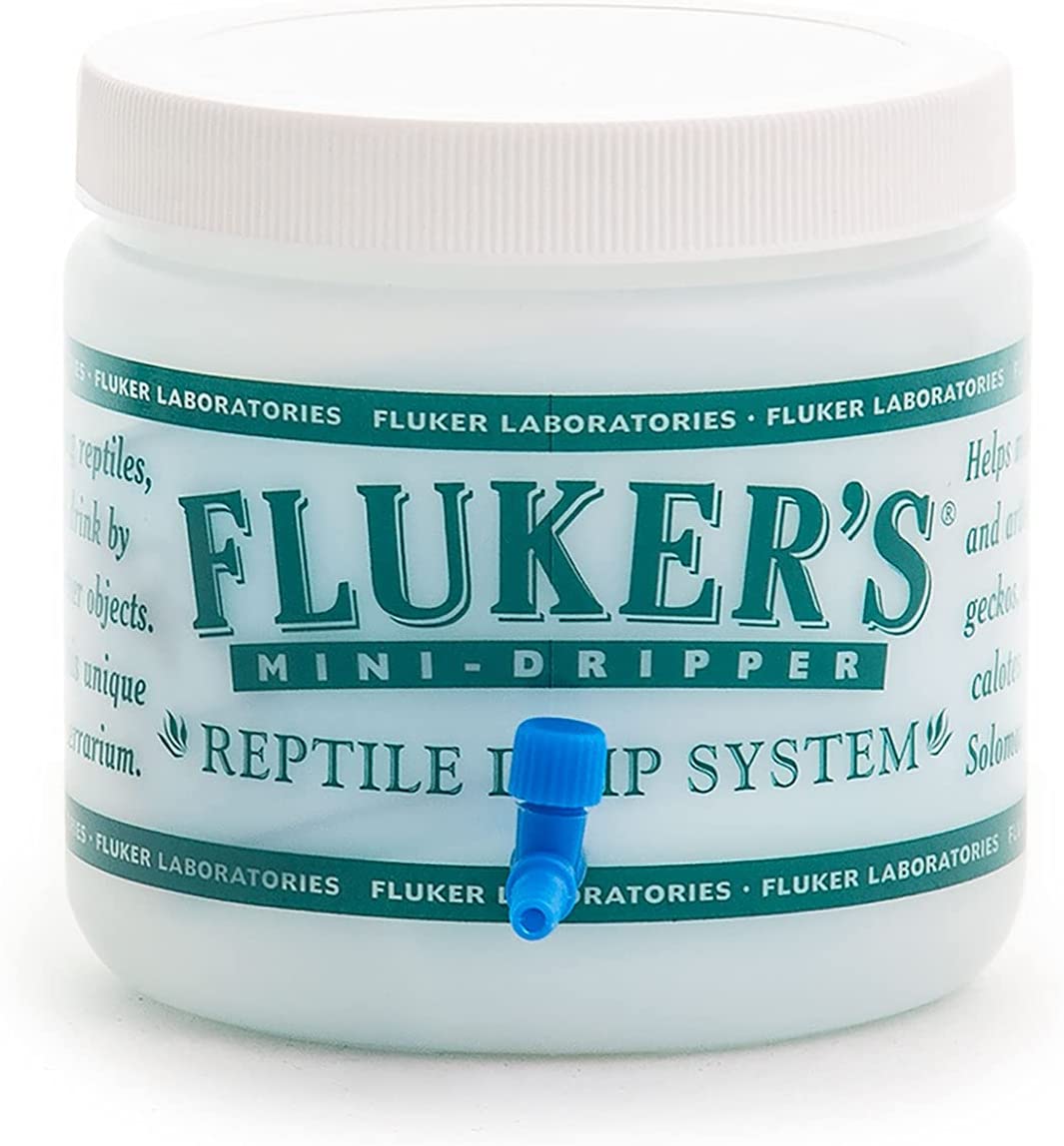 Fluker's 2024 reptile products