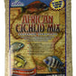 Carib Sea ACS00220 African Cichlid Mix for Aquarium, 20-Pound