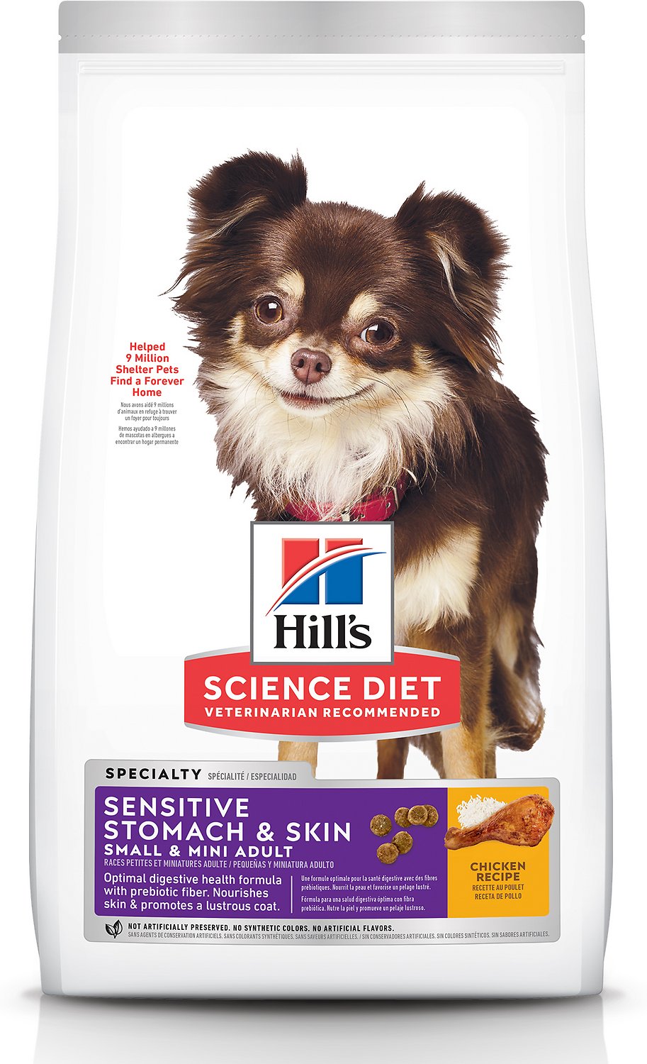 Science diet outlet pet food