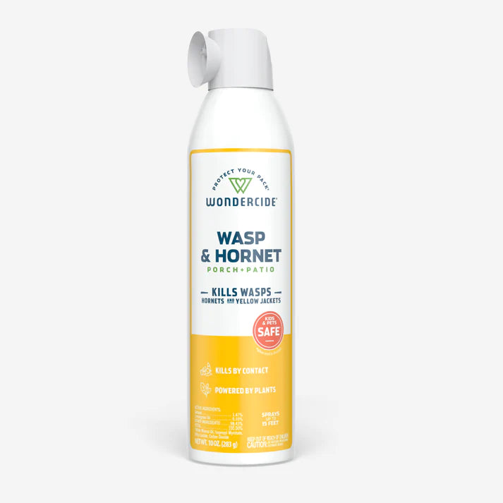 Wondercide Ant & Roach Spray for Home & Kitchen, 10 oz