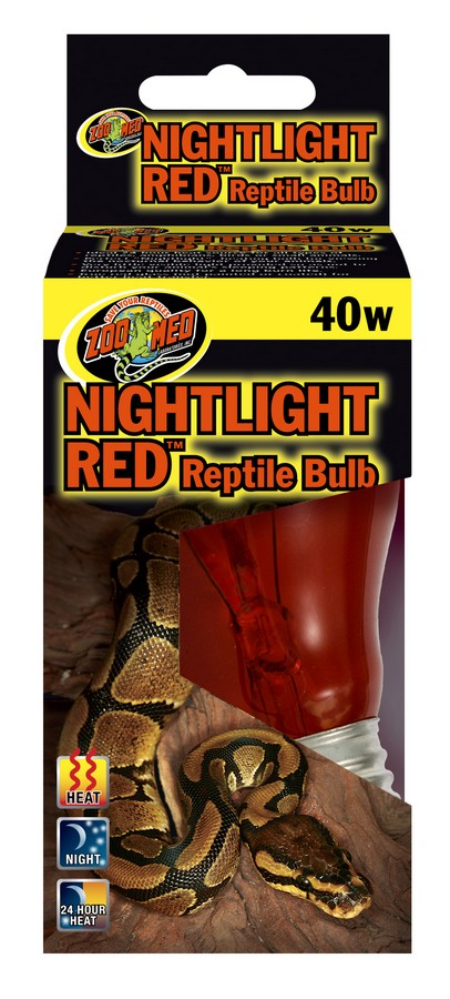 Zoo med moonlite shop reptile bulb 60w