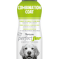 Tropiclean Perfect Fur™ Combination Coat Shampoo For Dogs