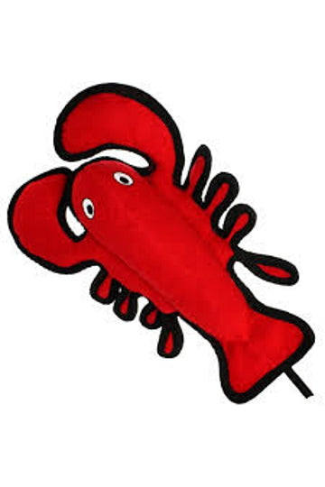 Tuffy lobster 2024