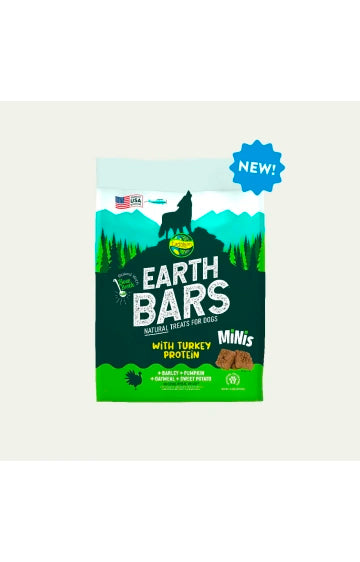 EarthBars Minis