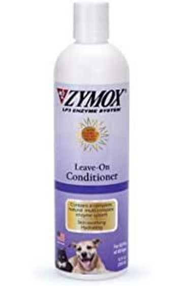 Zymox conditioner 2025