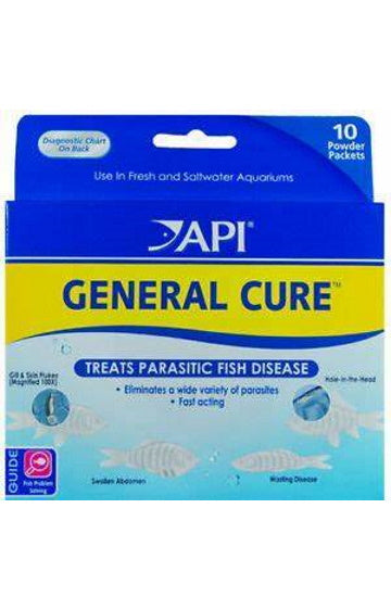 Api deals general cure