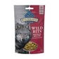 Blue Buffalo Wilderness Trail Treats Salmon Wild Bits Dog Treats