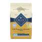 Blue Buffalo Life Protection Healthy Weight Natural Chicken & Brown Rice Recipe Small Breed Adult Dry Dog Food