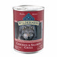 Blue Buffalo Wilderness  Salmon & Chicken Grill Canned Dog Food