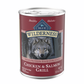 Blue Buffalo Wilderness  Salmon & Chicken Grill Canned Dog Food