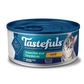 BLUE CAT TASTEFULS OCEAN FISH & TUNA 5 5z