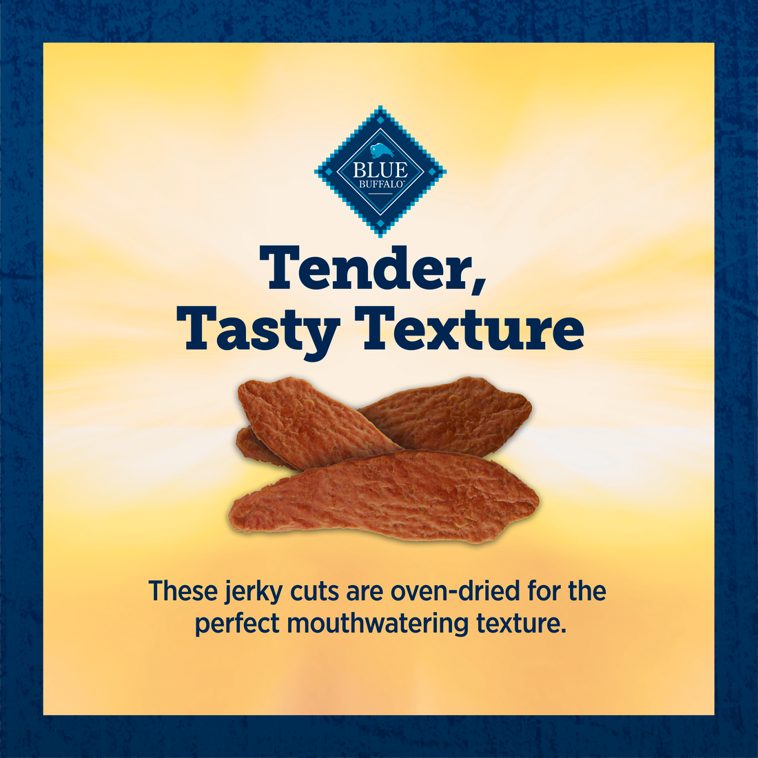 TRUE CHEWS CHICKEN JERKY