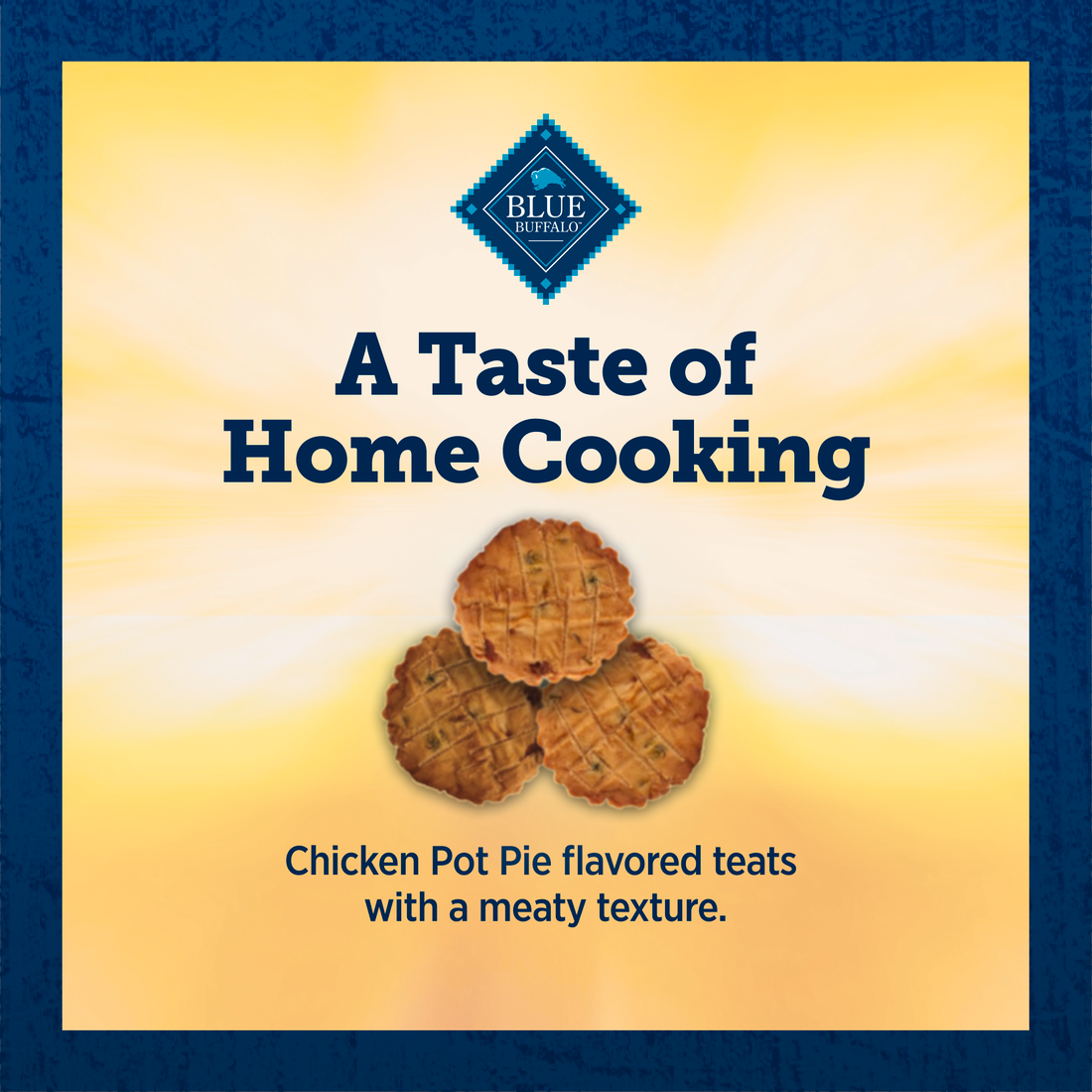 TRUE CHEWS CHICKEN POT PIE RECIPE 12oz