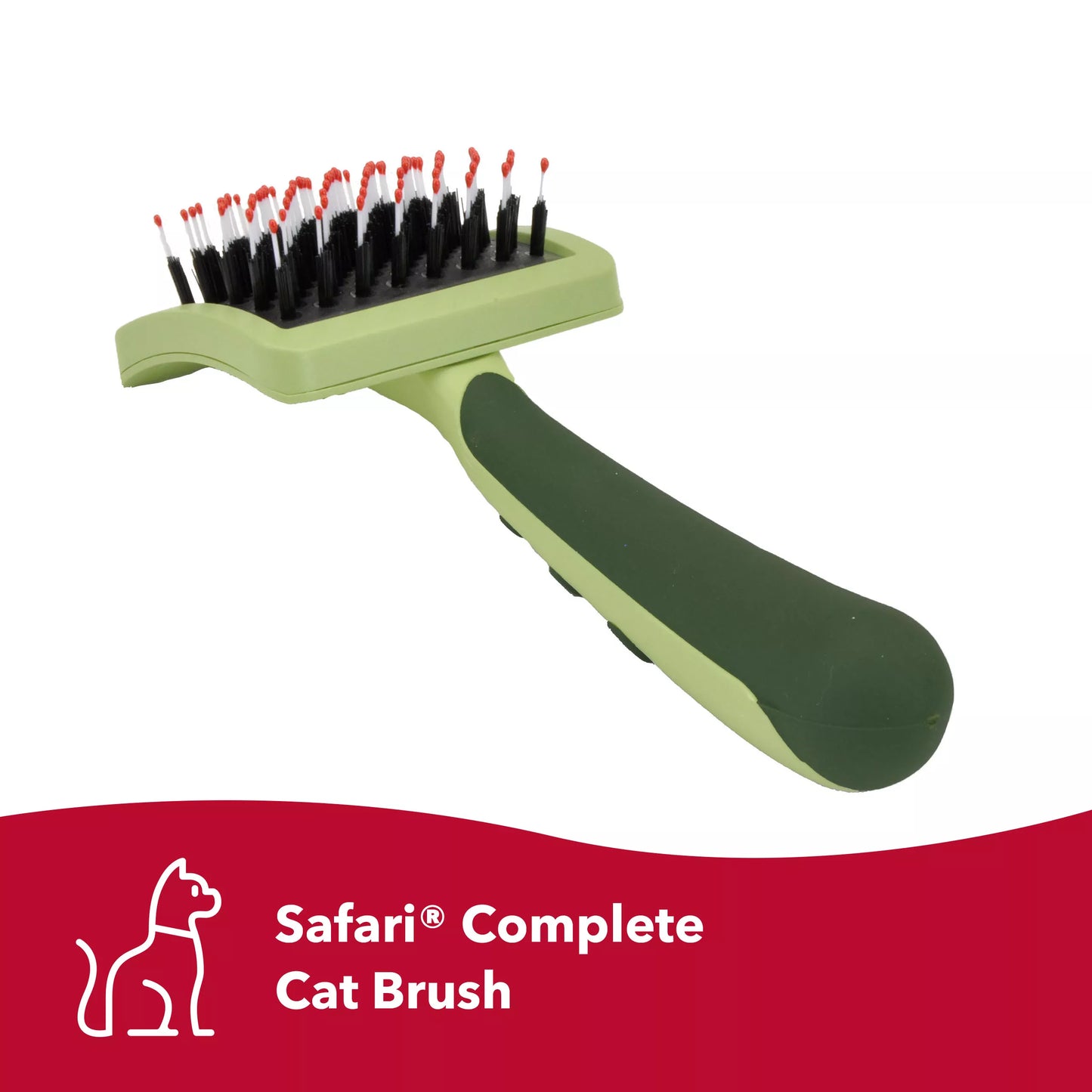 Coastal Complete Cat Brush