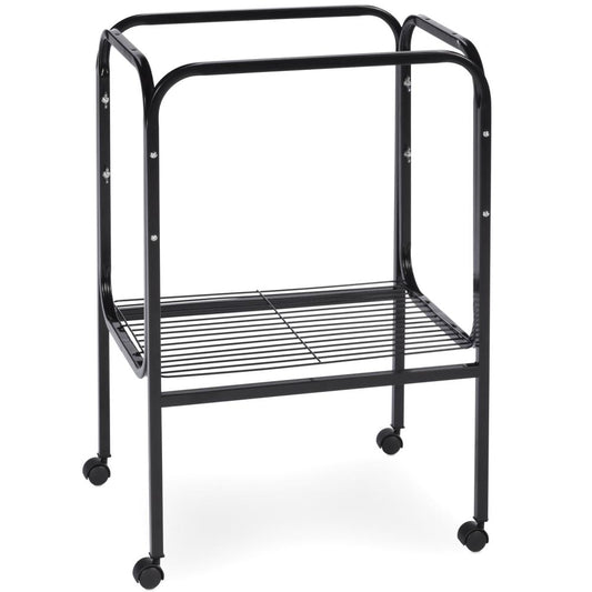 PREVUE CAGE STAND 444 (27H x 19W)