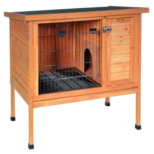 PREVUE SMALL RABBIT HUTCH