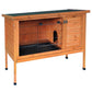 PREVUE LARGE RABBIT HUTCH