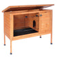 PREVUE LARGE RABBIT HUTCH