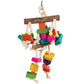 PREVUE BIRD TOY SCRUMPTIOUS