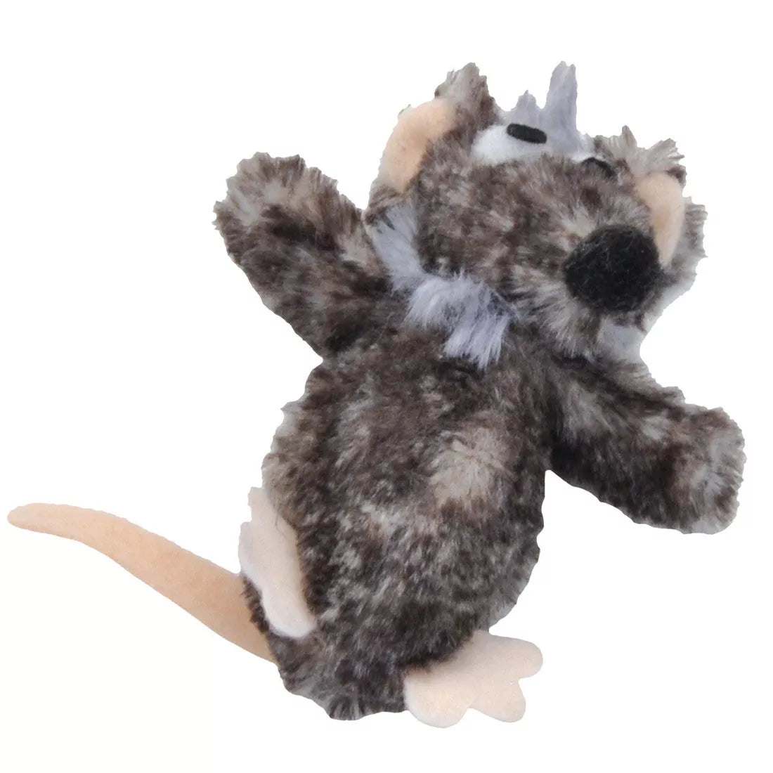 Turbo by Coastal Catnip Belly Mouse Cat Toy