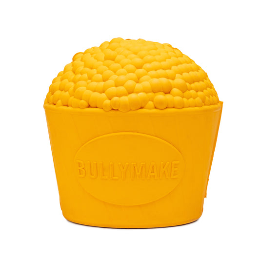 BULLYMAKE GOLD POPCORN