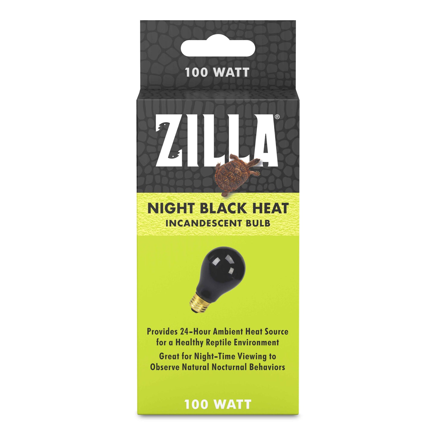 ZILLA NIGHT BLACK HEAT BULBS