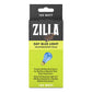 ZILLA DAY BLUE LIGHT INCANDESCENT BULBS