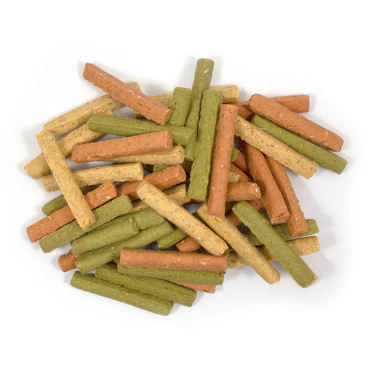 SUNSEED ANIMALOVENS PRETZEL STICKS