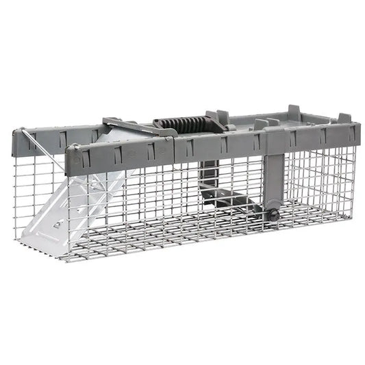 HAVAHART Small 1DR SMALL ANIMAL LIVE TRAP