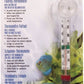 HAGEN FLOATING THERMOMETER