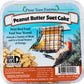 PINE TREE SUET PEANUT BUTTER CAKE 12oz