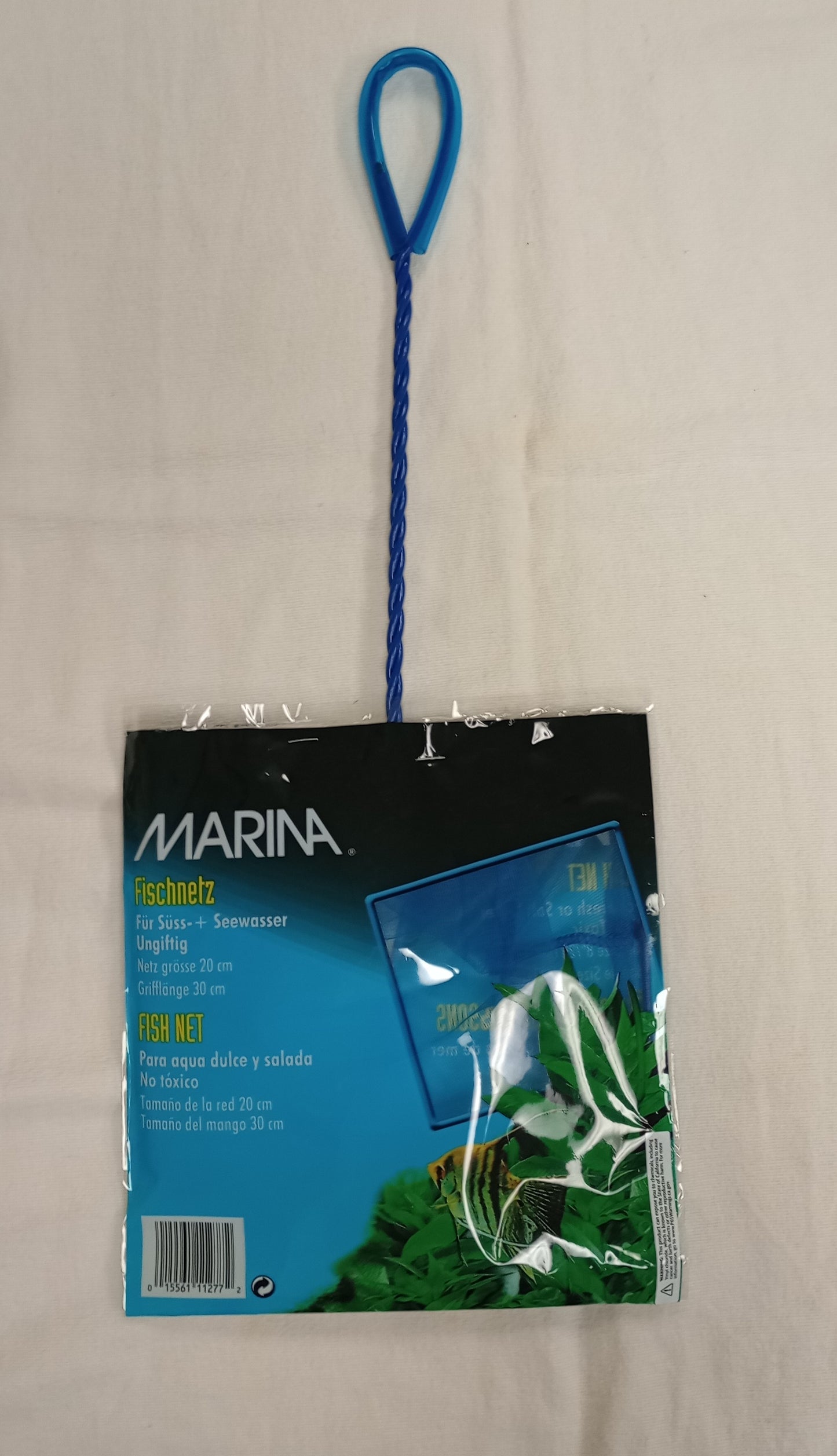 MARINA NYLON FISH NET