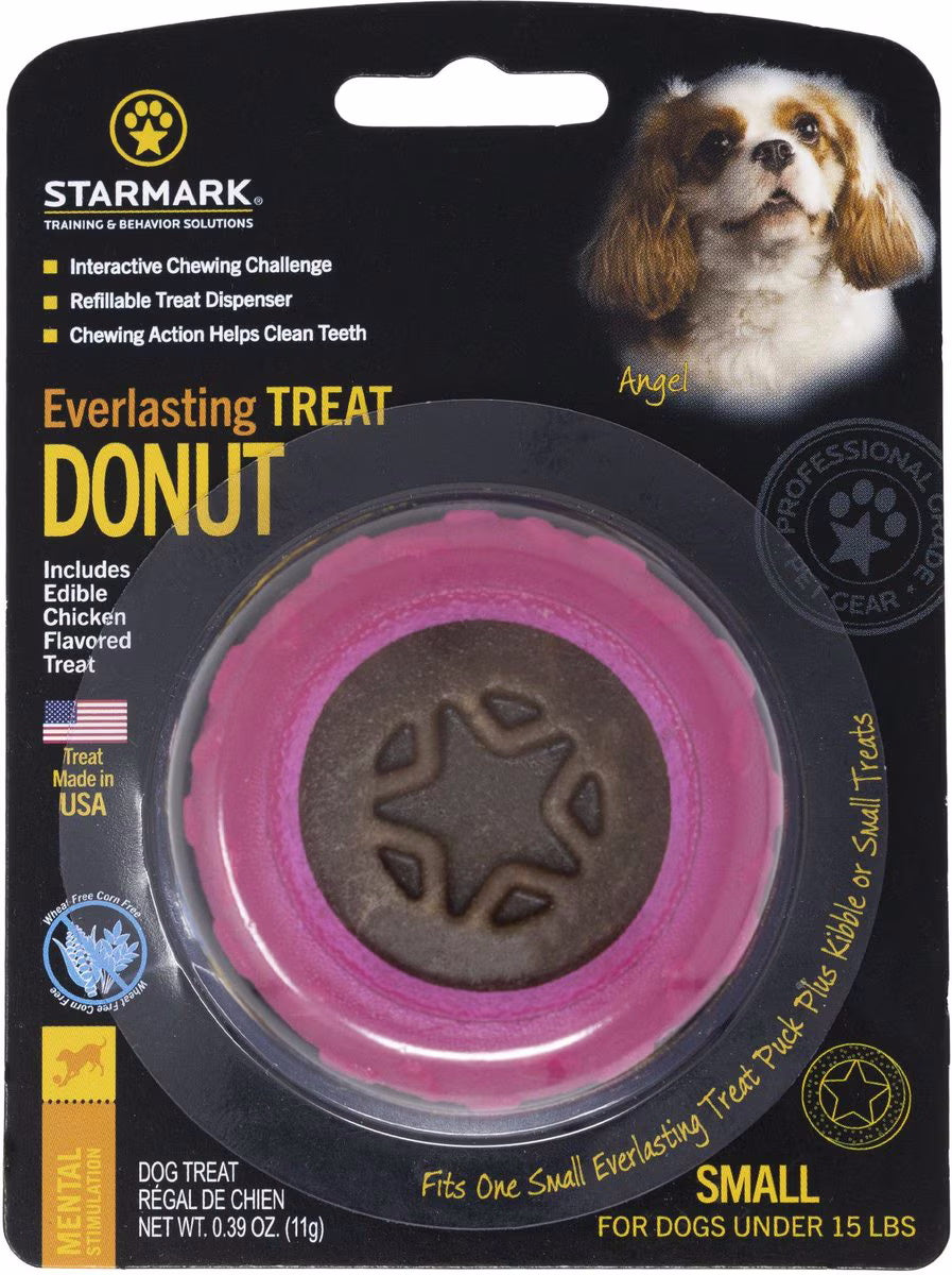 STARMARK EVERLAST DONUT