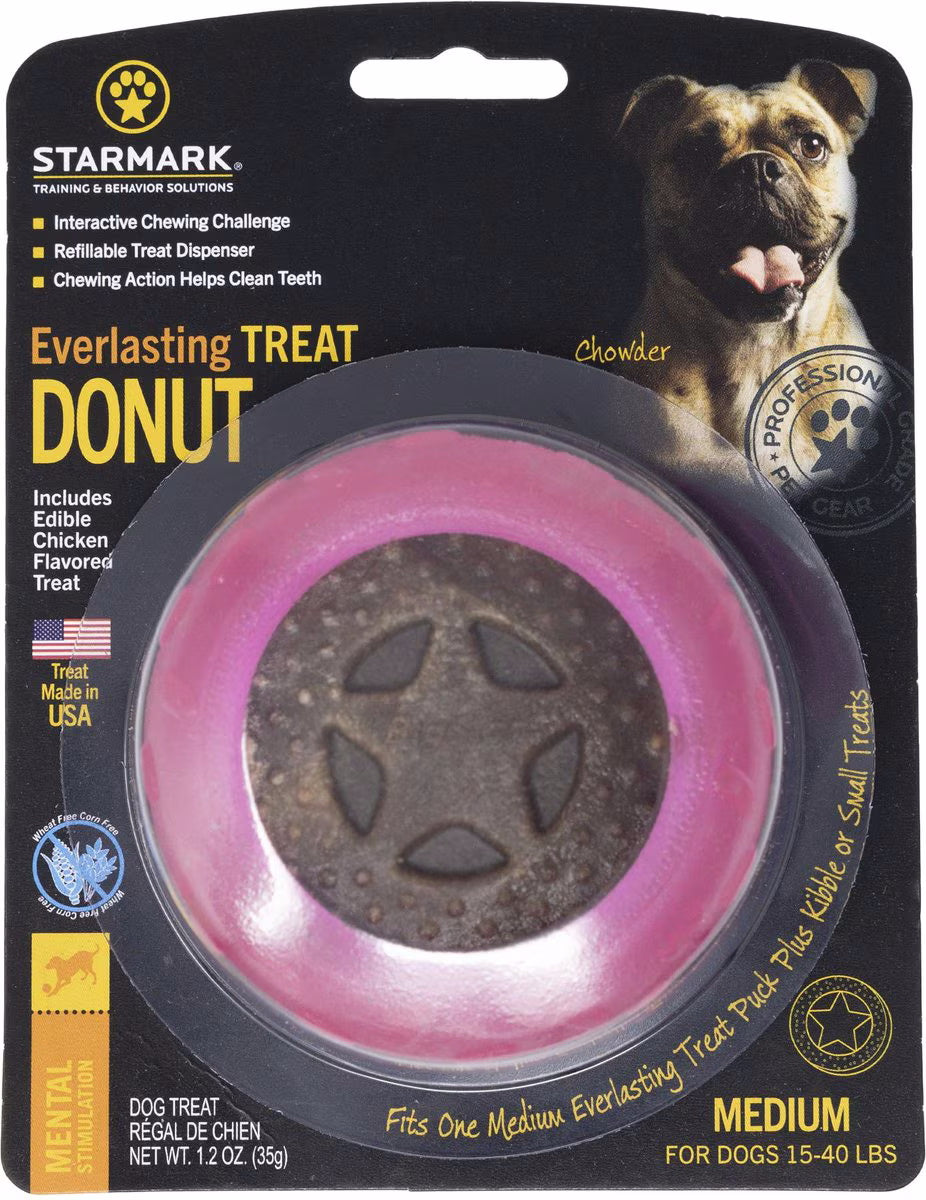 STARMARK EVERLAST DONUT