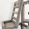 Nathan's Kitty Condon "Fiddle Faddle" Giant Kitty Condo