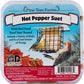 PINE TREE HOT PEPPER SUET CAKE