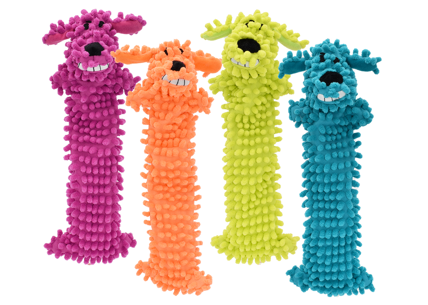 MULTIPET LIGHT WEIGHT LOOFA FLOPPY 12in