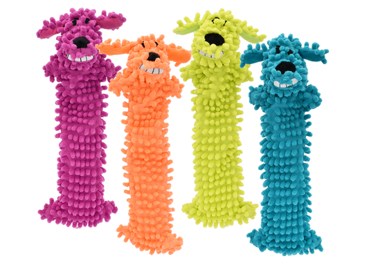 MULTIPET LIGHT WEIGHT LOOFA FLOPPY 12in