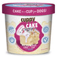 Puppy Cake "Cuppy Cake" Microwave cake mix