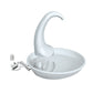 PIONEER SWAN FOUNTAIN PLASTIC